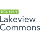 Ecumen Lakeview Commons - Retirement Communities
