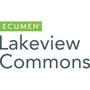 Ecumen Lakeview Commons