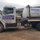 Lawrence Septic Tank & Back Hoe Service - Sewer Contractors