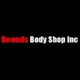 Bownds Body Shop