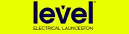 Level Electrical Launceston Logo