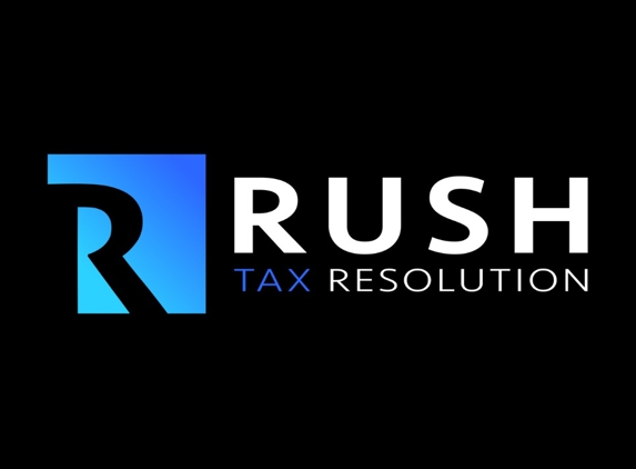 Rush Tax Resolution - Newport Beach - Newport Beach, CA