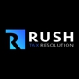 Rush Tax Resolution - Newport Beach