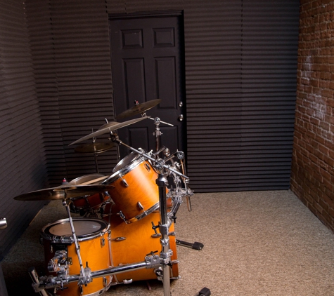 Rockit Lab Studios - Dallas, TX
