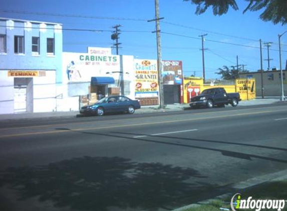 C & C Cabinets & Marble Tops - Los Angeles, CA