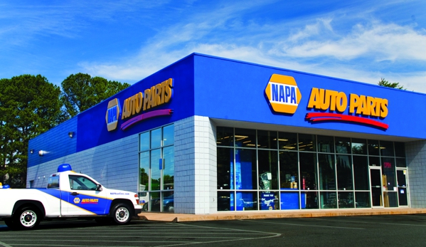 Napa Auto Parts - Fairfax Auto Parts Inc - Fairfax, VA