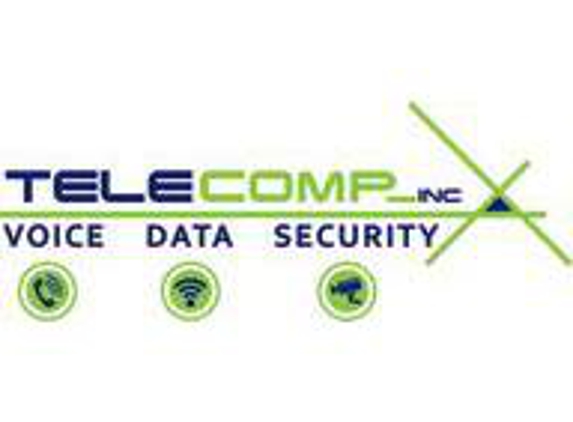 Telecomp Enterprises - Santa Fe Springs, CA