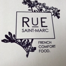 Rue Saint-Marc - French Restaurants