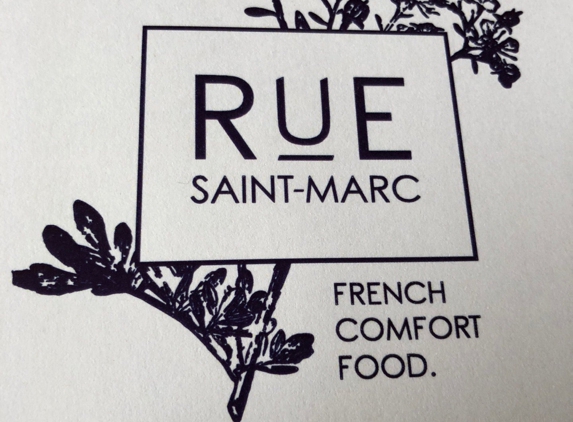 Rue Saint Marc - Jacksonville, FL