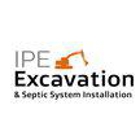 IPE Excavation