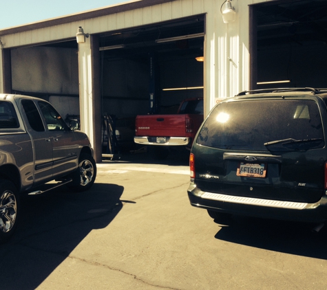 Turlock Quick Smog & Repair - Turlock, CA