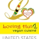 Loving Hut Claremont Vegan