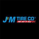 J & M Tire - Automobile Parts & Supplies
