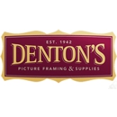 Denton's Frame Shop - Picture Framing