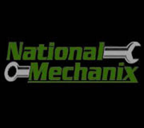 National Mechanix - South Lyon, MI