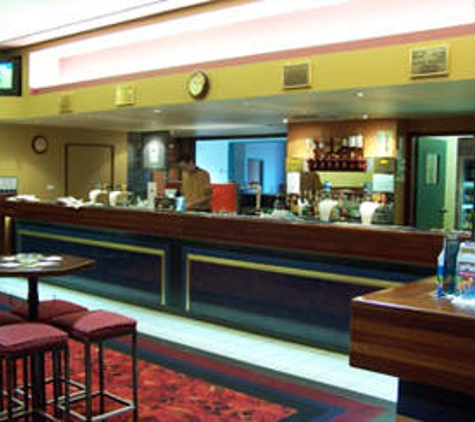 Temora Ex-Services Club - Temora, NSW
