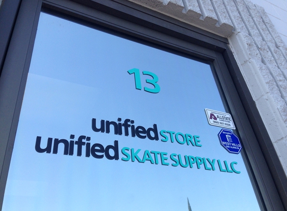 Unified Skate Supply LLC - Canoga Park, CA