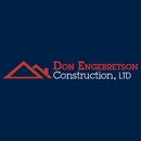 Don Engebretson Construction LTD - Home Builders