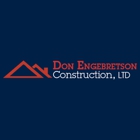 Don Engebretson Construction Ltd