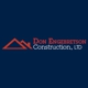 Don Engebretson Construction LTD