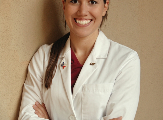 Dr. Natalie Bodziony DC - Seabrook, TX