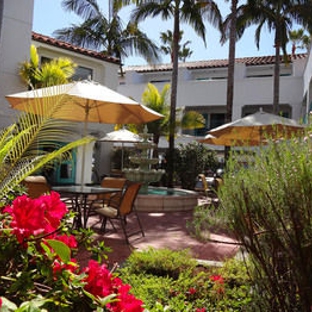 Casablanca Inn - San Clemente, CA