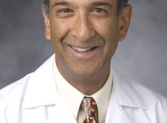 Dr. Sanjay D Patel, MD - Wake Forest, NC