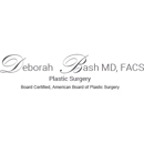 Bash, Deborah, MD