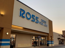 Ross Dress for Less - Houston, TX