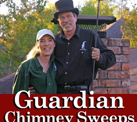 Guardian Chimney Sweep - Houston, TX