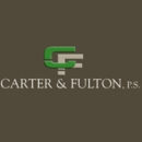 Carter & Fulton, P.S. - Civil Litigation & Trial Law Attorneys