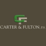 Carter & Fulton, P.S.