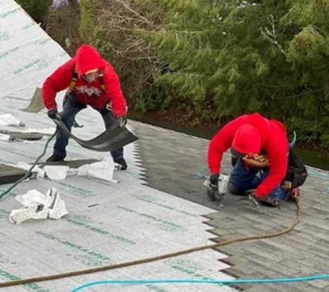 Supreme Roofing LLC - Rochester, WA