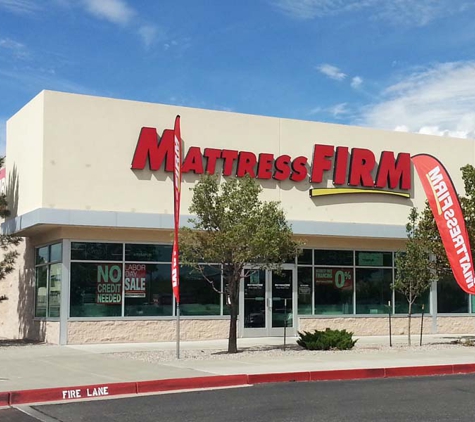 Mattress Firm - Albuquerque, NM