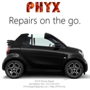 PHYX iPhone Repair - Fix-It Shops