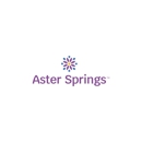 Aster Springs - Mental Health Services