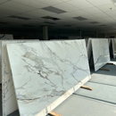 Dynamo Surfaces - Granite