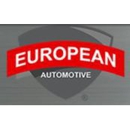 European Automotive collision Center - Automobile Body Repairing & Painting