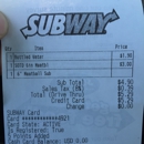 Subway - Fast Food Restaurants
