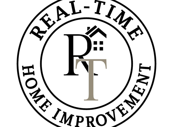 Real Time Home Improvement - Rockville, MD