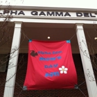 Alpha Gamma Delta