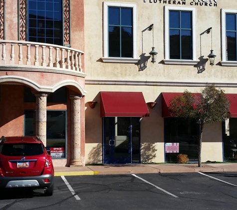 Gentry Music & Arts - Saint George, UT. Our storefront. WELCOME to St. George