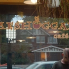 Meshuggah Cafe