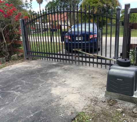 DNA Gates And Access Controls LLC - Miami, FL