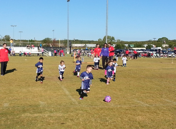 Liberty Christian School - Argyle, TX