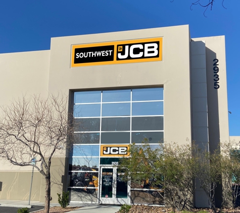 Southwest JCB - Las Vegas, NV