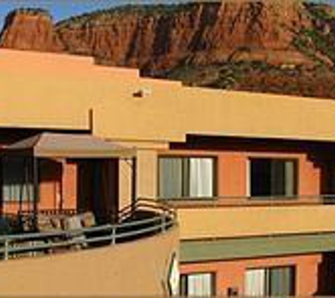 Wildflower Inn at Bell Rock - Sedona, AZ