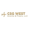 CSG West Granite & Floors gallery