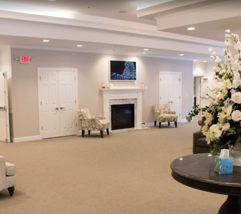 Givnish Funeral Home Marlton - Marlton, NJ