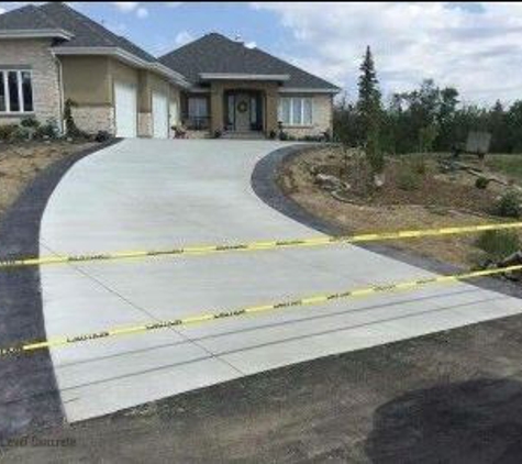 Steel  Valley Paving & Concrete